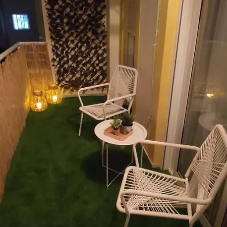 Espectacular Piso A 50 Metros Del Mar * Торевьиа